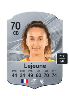 Romane Lejeune