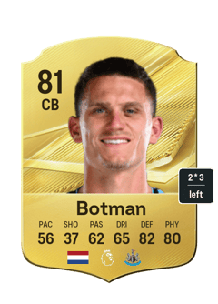 Botman