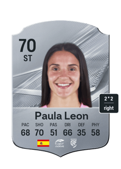 Paula Leon