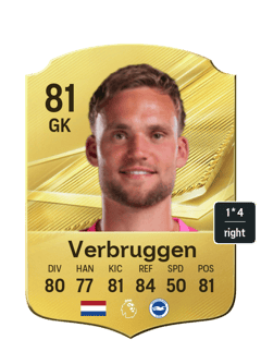 Bart Verbruggen