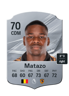 Matazo
