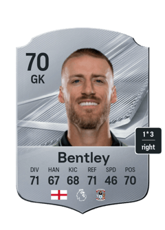 Bentley