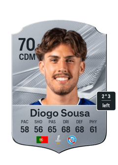 Diogo Sousa
