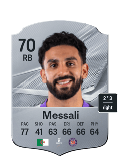 Messali