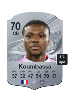 Koumbassa
