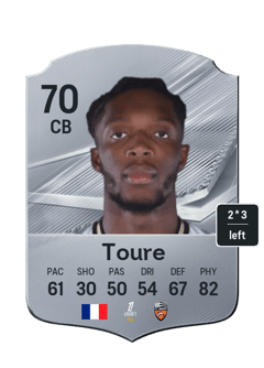 Isaak Toure