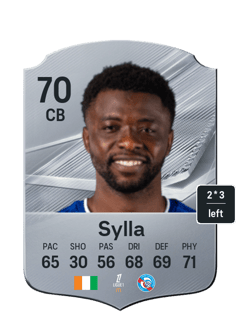 Abakar Sylla