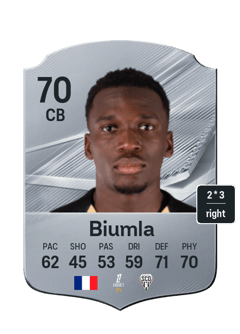 Emmanuel Biumla