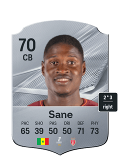 Sadibou Sane