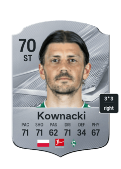 Dawid Kownacki
