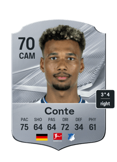 Bambase Conte