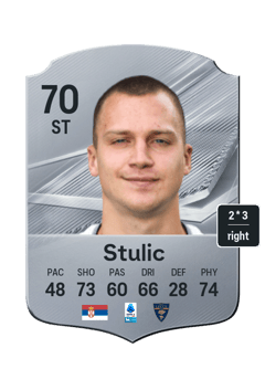 Nikola Stulic