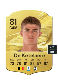 De Ketelaere