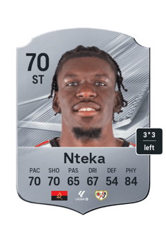 Randy Nteka