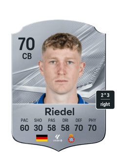 Clemens Riedel