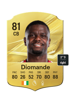 Ousmane Diomande