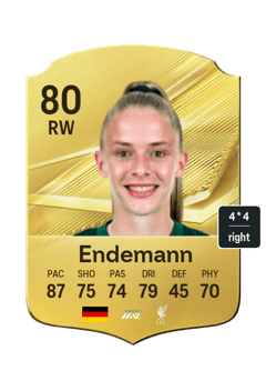 Endemann