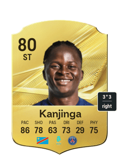 Kanjinga