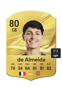 de Almeida
