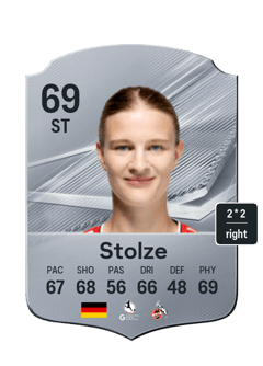 Anna-Lena Stolze