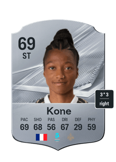 Kelly Kone