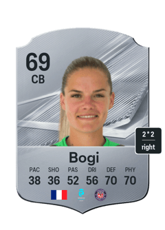 Fiona Bogi