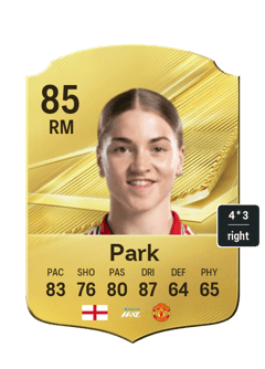 Jess Park