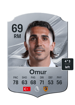 Abdulkadir Omur