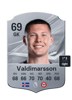 Valdimarsson