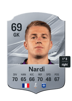 Nardi