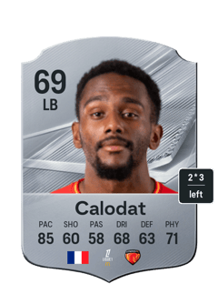Lucas Calodat