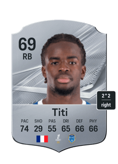 Yvann Titi