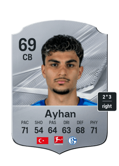 Mertcan Ayhan