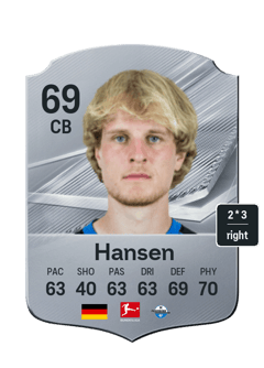 Mattes Hansen