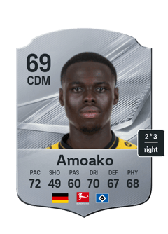 Kofi Jeremy Amoako