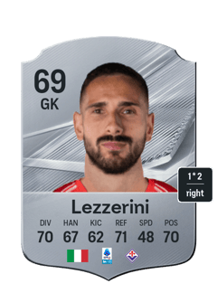Luca Lezzerini