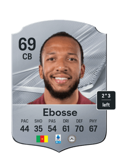 Enzo Ebosse