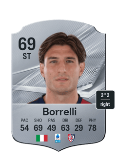 Gennaro Borrelli