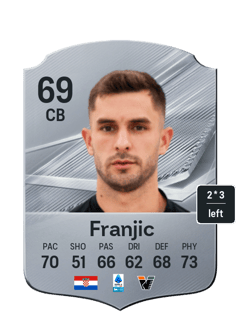 Bartol Franjic