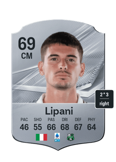 Luca Lipani