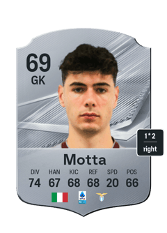 Edoardo Motta
