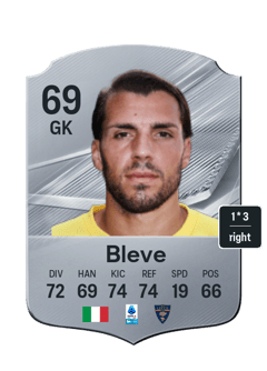 Marco Bleve