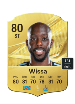 Yoane Wissa