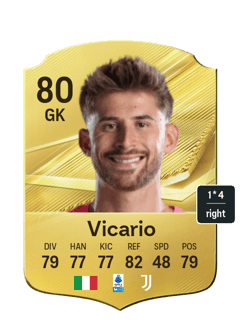 Vicario