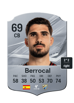 Berrocal