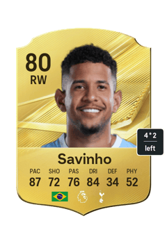 Savinho