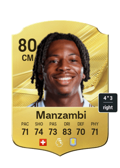 Manzambi