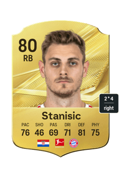 Stanisic