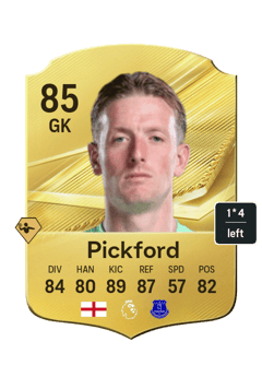 Jordan Pickford
