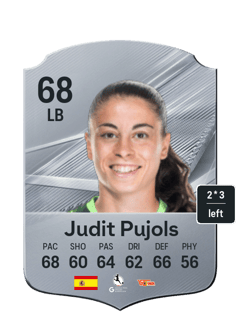 Judit Pujols